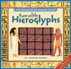 Fun with Hieroglyphs - Metropolitan Museum Of Art; Roehrig, Catharine