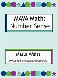 Mava Math - Weiss, Marla