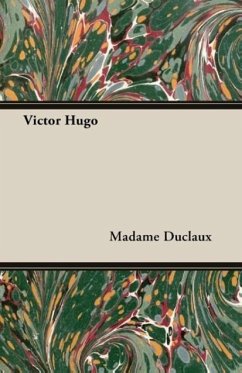 Victor Hugo - Duclaux, Madame