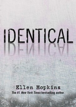 Identical - Hopkins, Ellen