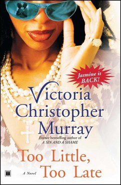 Too Little, Too Late - Murray, Victoria Christopher