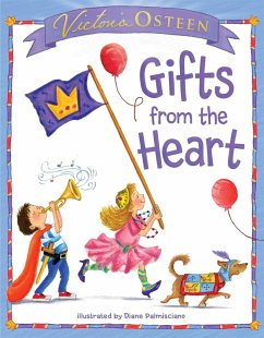 Gifts from the Heart - Osteen, Victoria