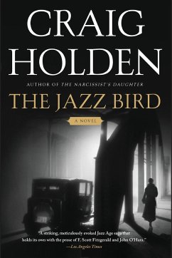 The Jazz Bird - Holden, Craig