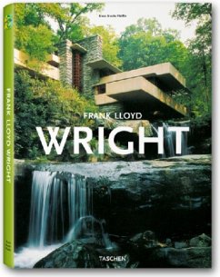 Frank Lloyd Wright - Wright, Frank Ll.