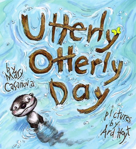 Utterly Otterly Day Utterly Otterly Day