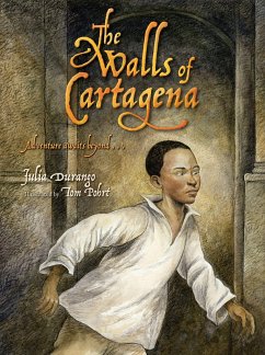The Walls of Cartagena - Durango, Julia