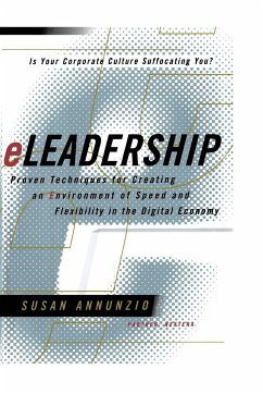 Eleadership - Annunzio, Susan