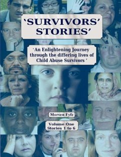 Survivors' Stories - Fyfe, Morven