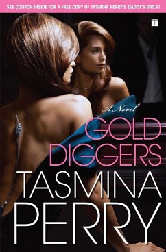 Gold Diggers - Perry, Tasmina