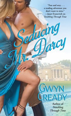 Seducing Mr. Darcy - Cready, Gwyn