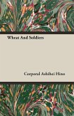 Wheat And Soldiers