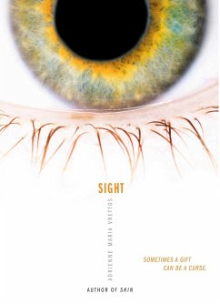 Sight - Vrettos, Adrienne Maria