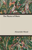 The Physics of Music