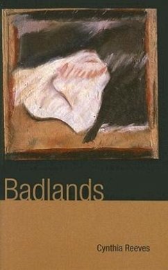 Badlands - Reeves, Cynthia