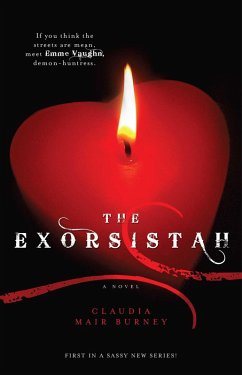 Cover The Exorsistah