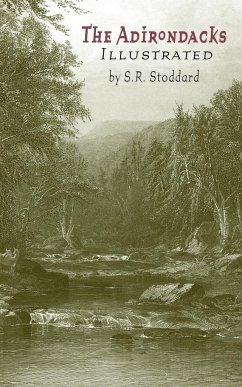 Adirondacks Illustrated - Stoddard, S.