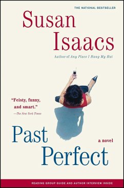 Past Perfect - Isaacs, Susan