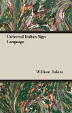 Universal Indian Sign Language