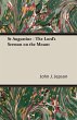 St Augustine - The Lord's Sermon on the... - Bild 1