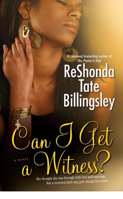 Can I Get a Witness? - Billingsley, Reshonda Tate