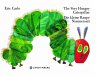 The Very Hungry Caterpillar / Die... - Bild 1