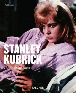 Stanley Kubrick - Duncan, Paul