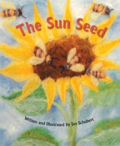 The Sun Seed - Schubert, Jan