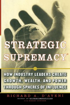 Strategic Supremacy