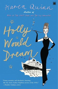 Holly Would Dream - Quinn, Karen