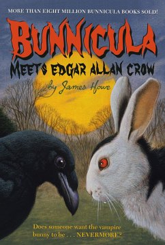 Bunnicula Meets Edgar Allan Crow - Howe, James