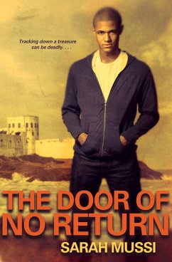 The Door of No Return - Mussi, Sarah