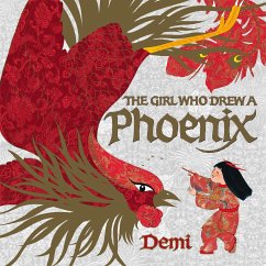 The Girl Who Drew a Phoenix - Demi