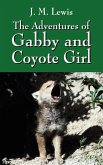 The Adventures of Gabby and Coyote Girl