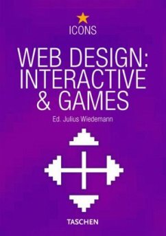 Cover Web Design: Interactive & Games