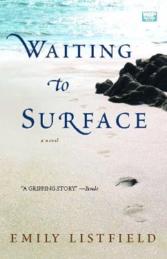 Waiting to Surface - Listfield, Emily