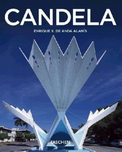 Felix Candela - Anda Alanis, Enrique X. de
