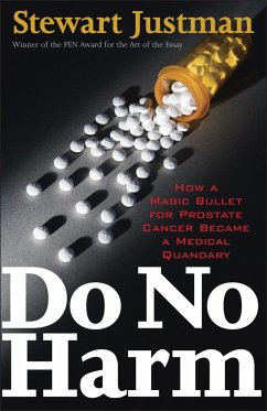 Do No Harm - Justman, Stewart