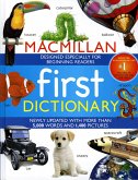 MacMillan First Dictionary