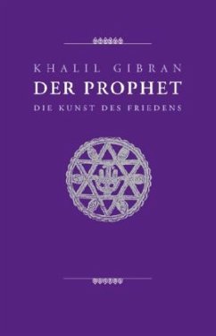 Cover Der Prophet