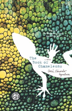 The Book of Chameleons - Agualusa, Jose Eduardo