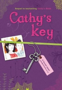 Cathy's Key, English edition - Stewart, Sean; Weisman, Jordan