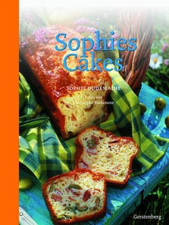 Cover Sophies Cakes