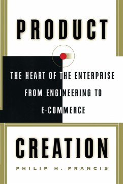 Product Creation Product Creation