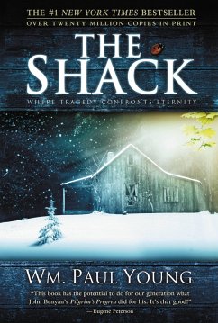 The Shack - Young, William P