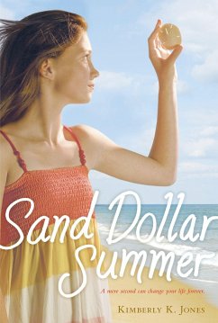 Sand Dollar Summer - Jones, Kimberly K