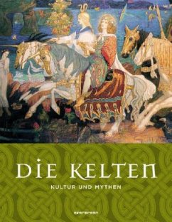 Die Kelten - Bellingham, David