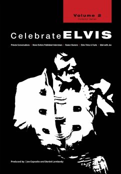 Celebrate Elvis - Volume 2 - Esposito, Joe; Lombardy, Daniel
