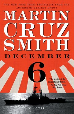 December 6 - Smith, Martin Cruz