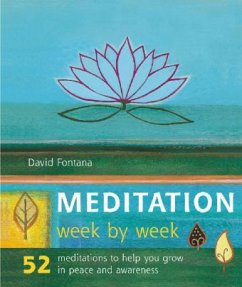 Meditation - Fontana, David