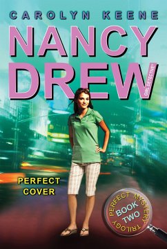 Perfect Cover: Book Two in the Perfect Mystery Trilogy - Keene, Carolyn